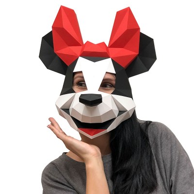 3D-origami-paperraz-maska-Minnie-2-1000-80-10