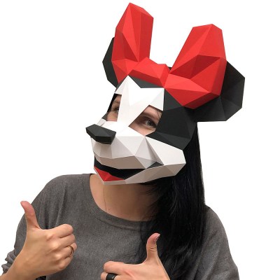 3D-origami-paperraz-maska-Minnie-3-1000-80-10