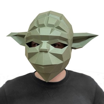 3D-origami-paperraz-maska-master-yoda-1-1000-80-10