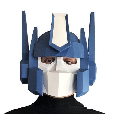 3D-origami-paperraz-maska-optimus-prime-2-1000-80-10