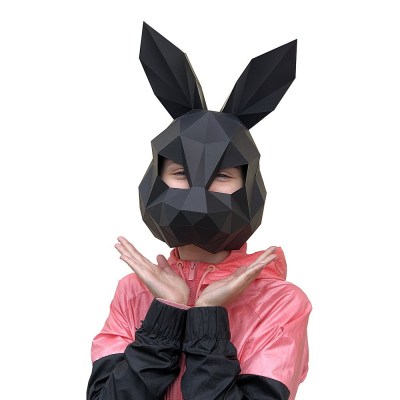 3D-origami-paperraz-maska-zayac-cherniy-1-1000-80-10