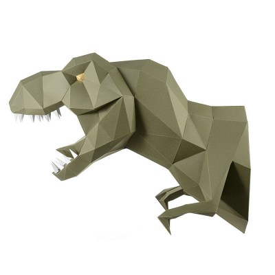 3D-origami-paperraz-trofei-dinozavr-zawr-wasabi-2-1000-80-10