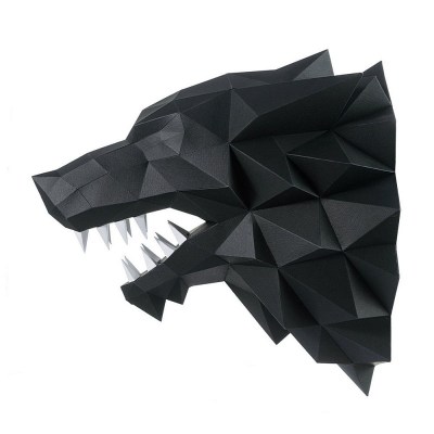 3D-origami-paperraz-trofei-lutovolk-cherniy-2-1000-80