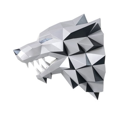 3D-origami-paperraz-trofei-lutovolk-seriy-2-1000-80