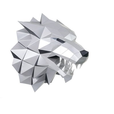 3D-origami-paperraz-trofei-lutovolk-seriy-4-1000-80